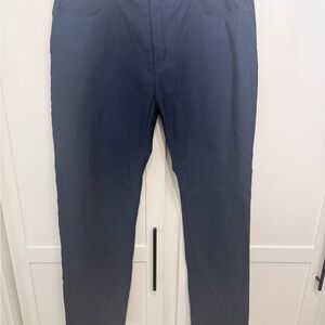 Denali Men's Navy Pants 38x32